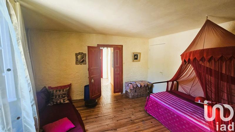 Maison de village - 146 m² - 5 pièces