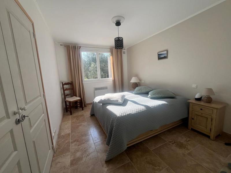 Maison - 90 m² - 3 pièces