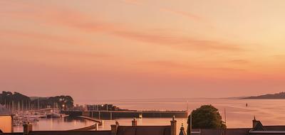 Appartement - 140 m² - 4 pièces