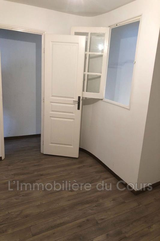 Maison de ville - 60 m² - 3 pièces