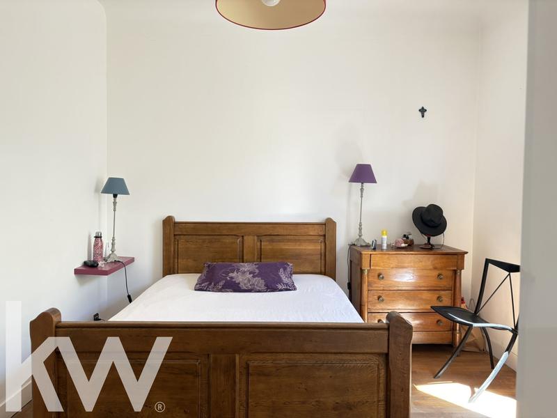 Maison - 136 m² - 5 pièces