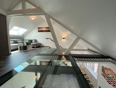 Appartement - 106 m² - 5 pièces