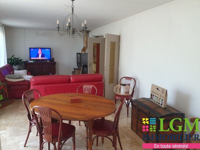 Maison - 103 m² - 3 pièces