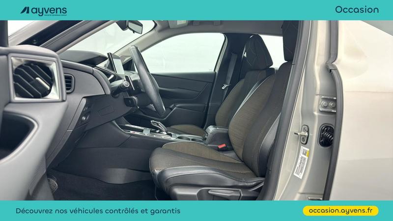 Ds Ds 3 Crossback BlueHDi 130ch Business Automatique