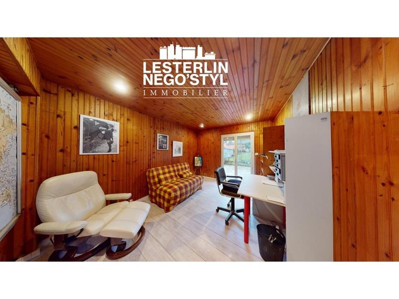 Maison - 190 m² - 6 pièces