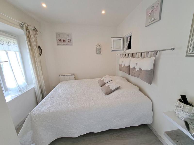 Maison - 63 m² - 3 pièces