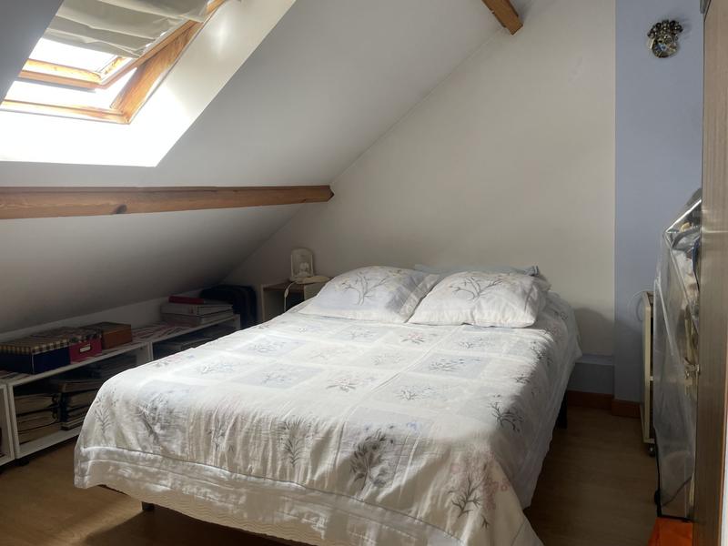 Maison - 154 m² - 6 pièces