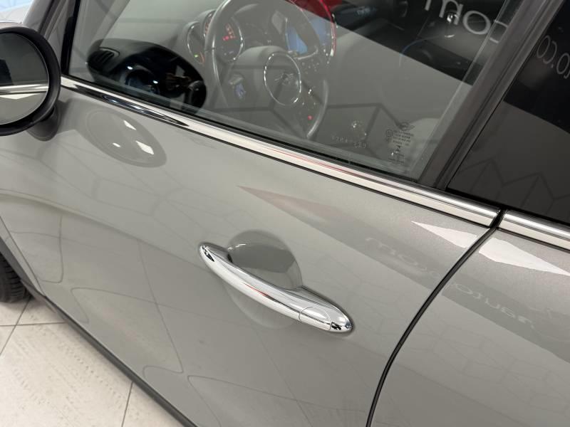 Mini Mini Hatch 5 Portes One 102 ch Dkg7 Edition Camden