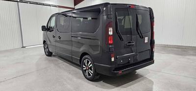 Renault Trafic Blue dCi 170 auto Grand Techno L2 8 Pl