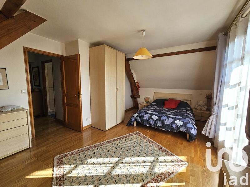 Maison - 147 m² - 6 pièces