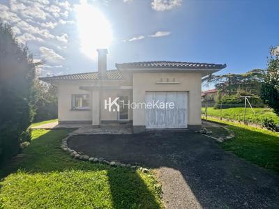 Maison - 145 m² - 6 pièces