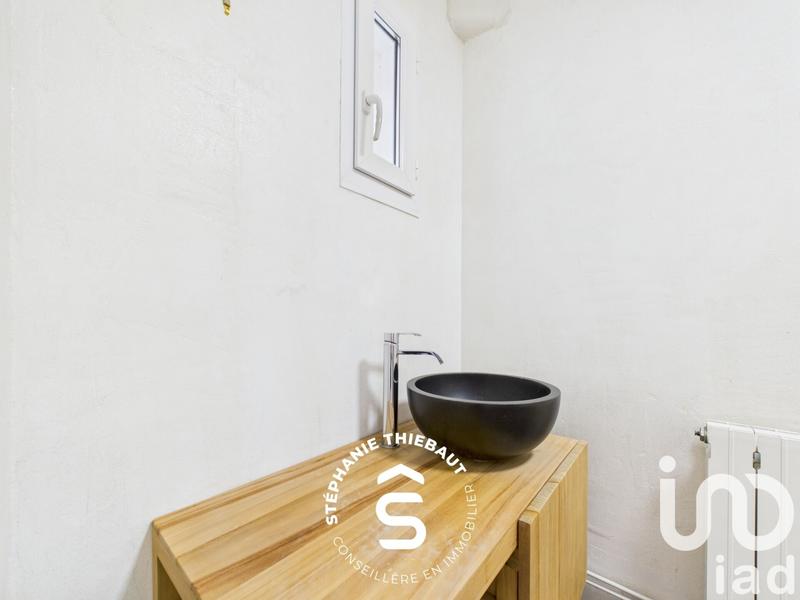 Duplex - 101 m² - 4 pièces