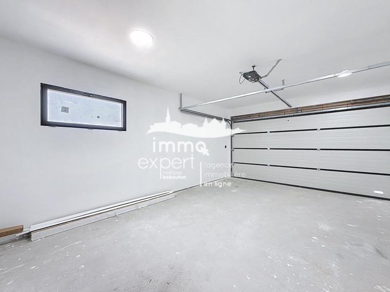 Villa - 145 m² - 6 pièces