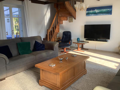 Maison - 146 m² - 6 pièces