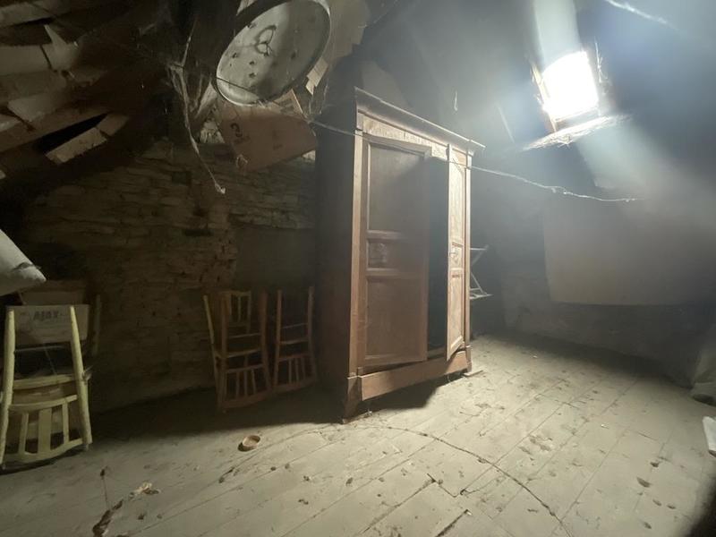 Maison - 66 m² - 3 pièces