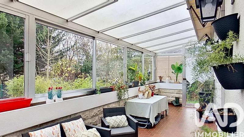 Maison - 134 m² - 5 pièces