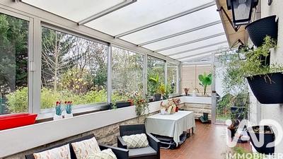 Maison - 134 m² - 5 pièces