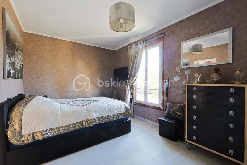 Maison de ville - 110 m² - 5 pièces