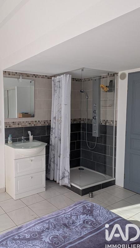 Maison - 109 m² - 5 pièces