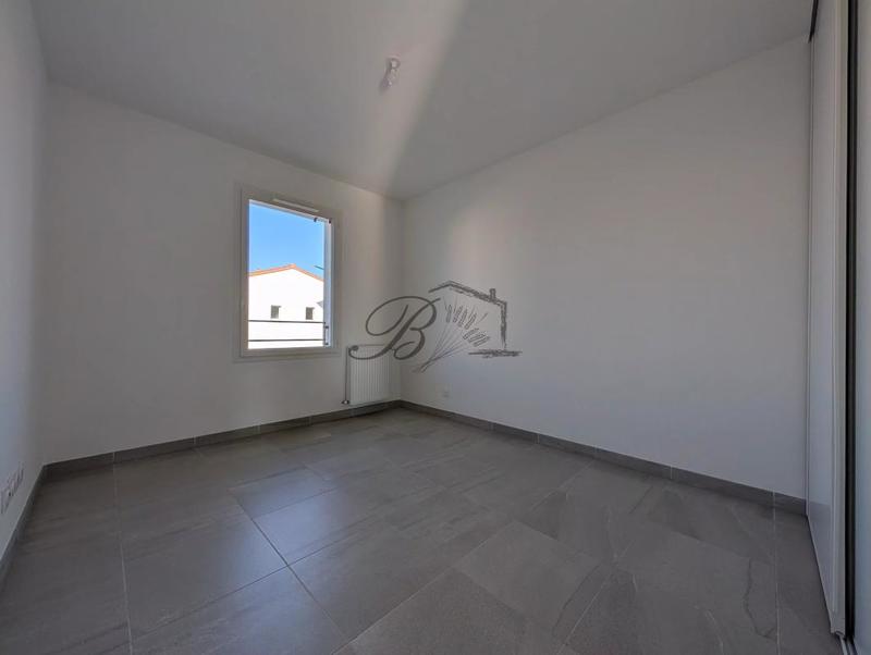 Maison jumelée - 79 m² - 4 pièces