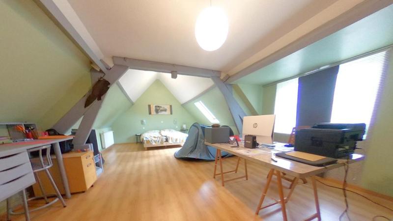 Maison - 133 m² - 3 pièces