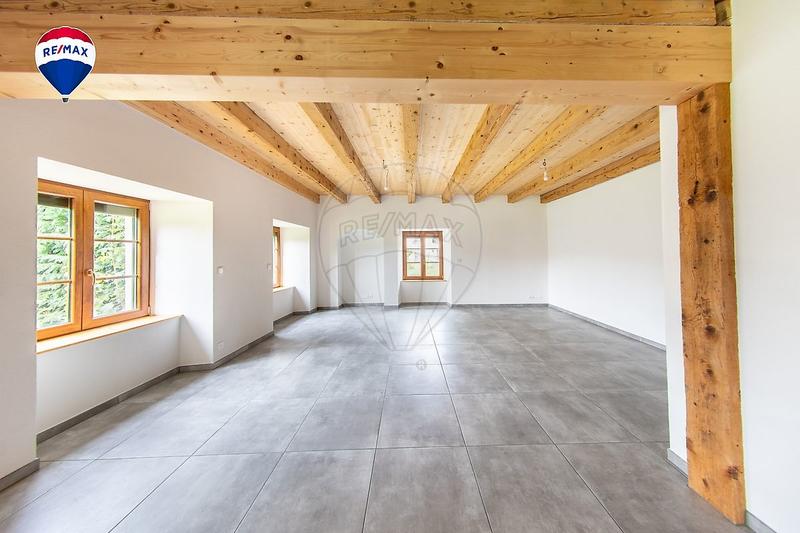 Immeuble - 477 m² - 15 pièces