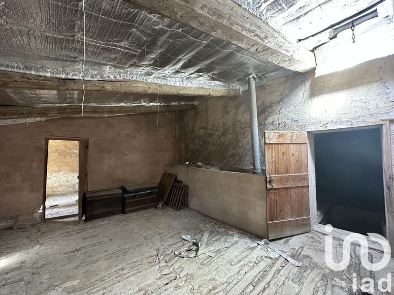 Maison de village - 175 m² - 8 pièces