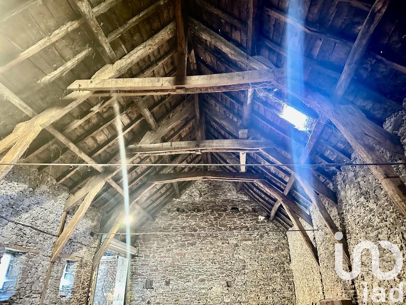 Ferme - 112 m² - 1 pièce