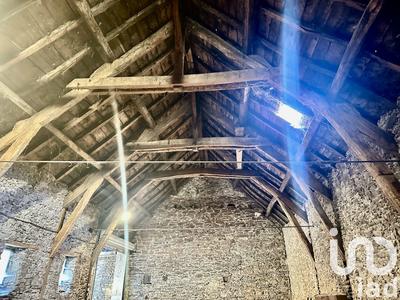 Ferme - 112 m² - 1 pièce