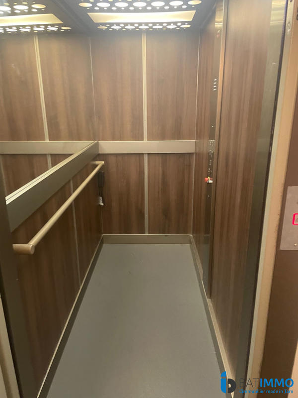 Duplex - 200 m² - 6 pièces