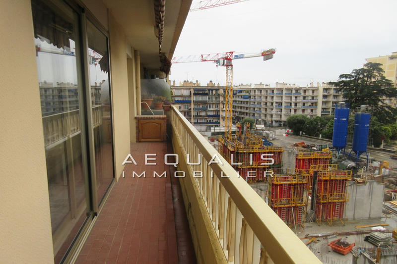 Appartement - 54 m² - 2 pièces