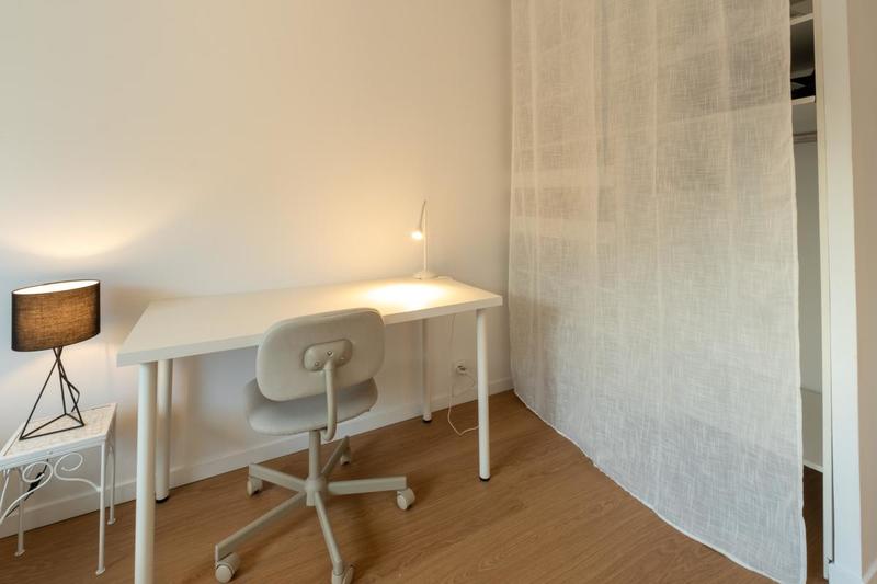 Appartement - 67 m² - 4 pièces