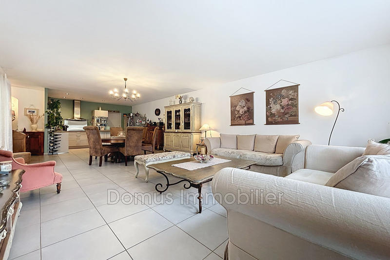 Villa - 93 m² - 4 pièces