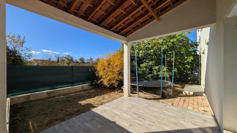 Maison - 132 m² - 6 pièces