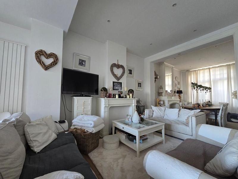 Maison - 135 m² - 6 pièces