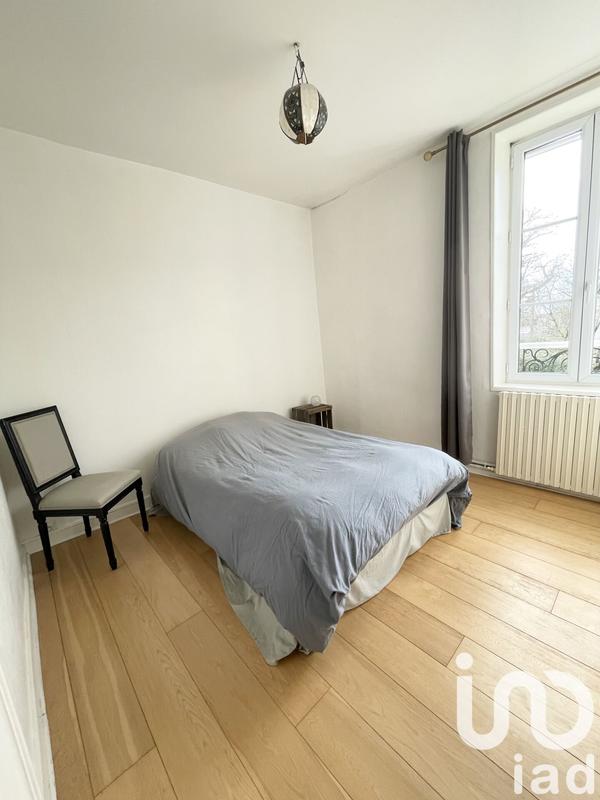 Maison de campagne - 298 m² - 8 pièces