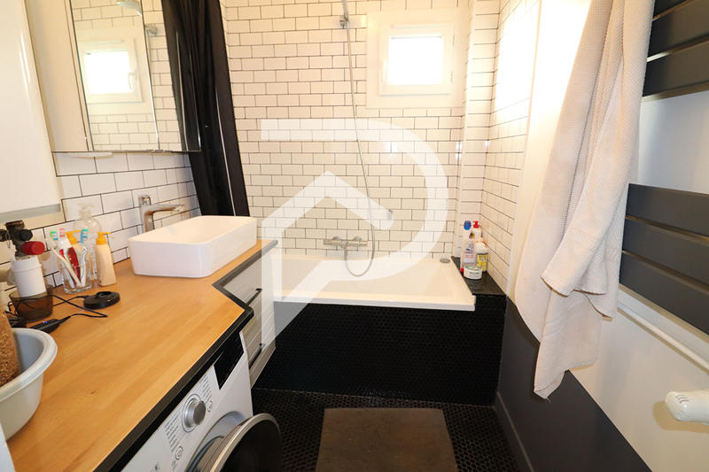 Appartement - 53 m² - 2 pièces