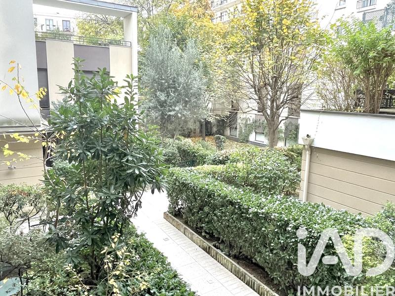 Appartement - 76 m² - 3 pièces