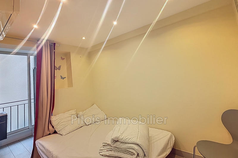 Appartement - 2 pièces