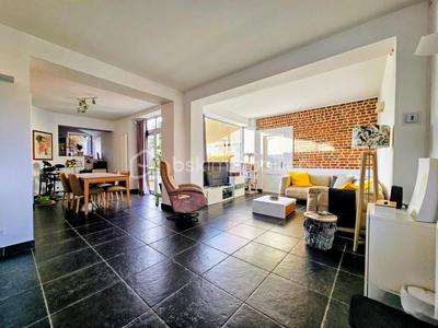 Maison - 170 m² - 7 pièces