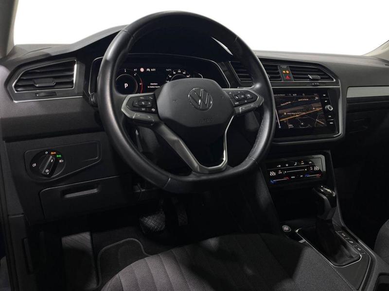 Volkswagen Tiguan Allspace 2.0 Tdi 150ch Dsg7 Life Plus