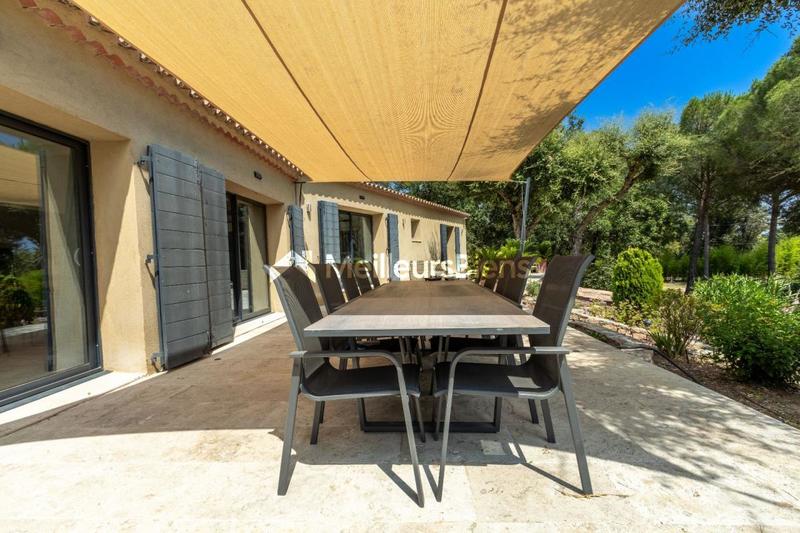 Propriété - 258 m² - 8 pièces