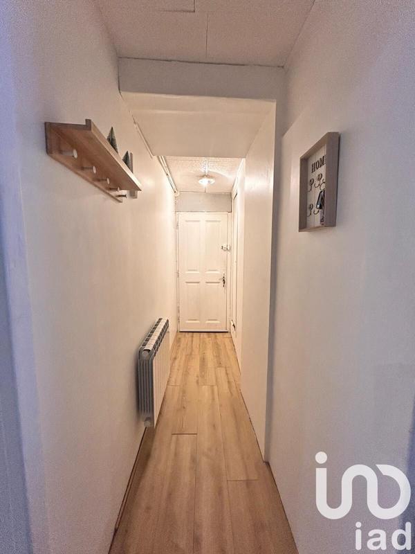 Appartement - 78 m² - 3 pièces