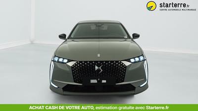 Ds Ds 4 PureTech 130 Eat8 Rivoli