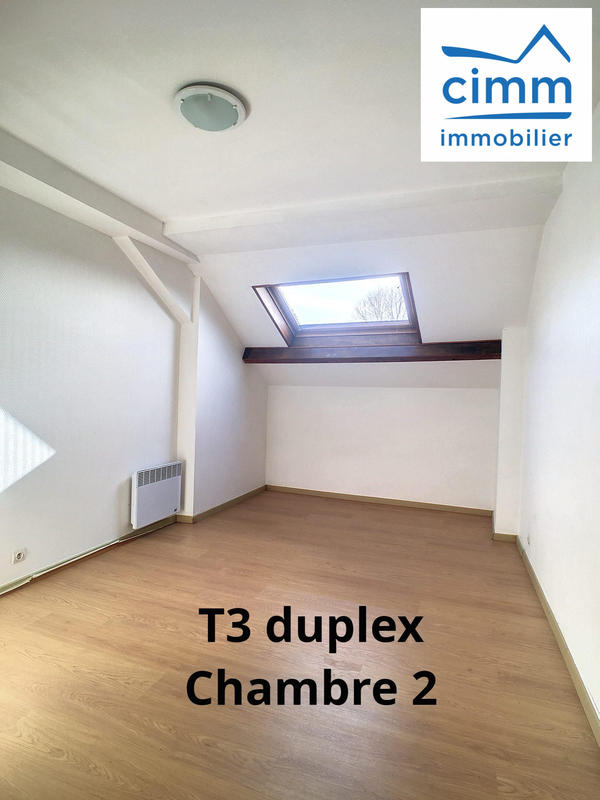 Immeuble - 158 m²