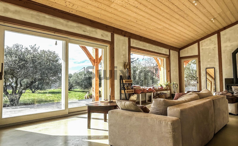 Villa - 150 m² - 6 pièces