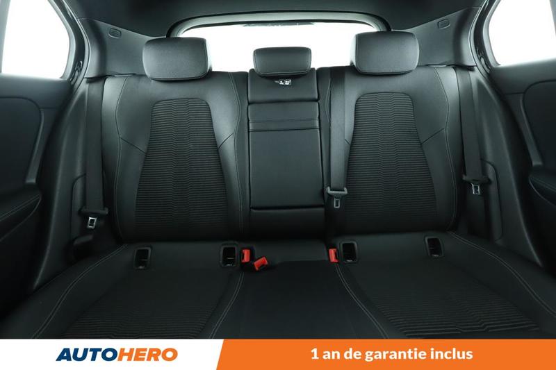 Mercedes Classe a 180 Progressive Line 7g-Dct 136 ch