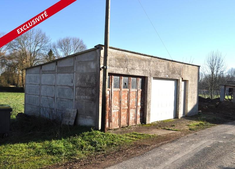 Maison - 161 m² - 6 pièces