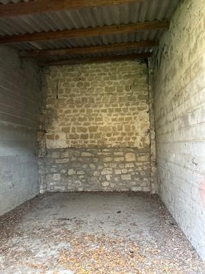 Grange - 80 m² - 2 pièces