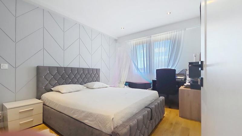 Appartement - 72 m² - 4 pièces